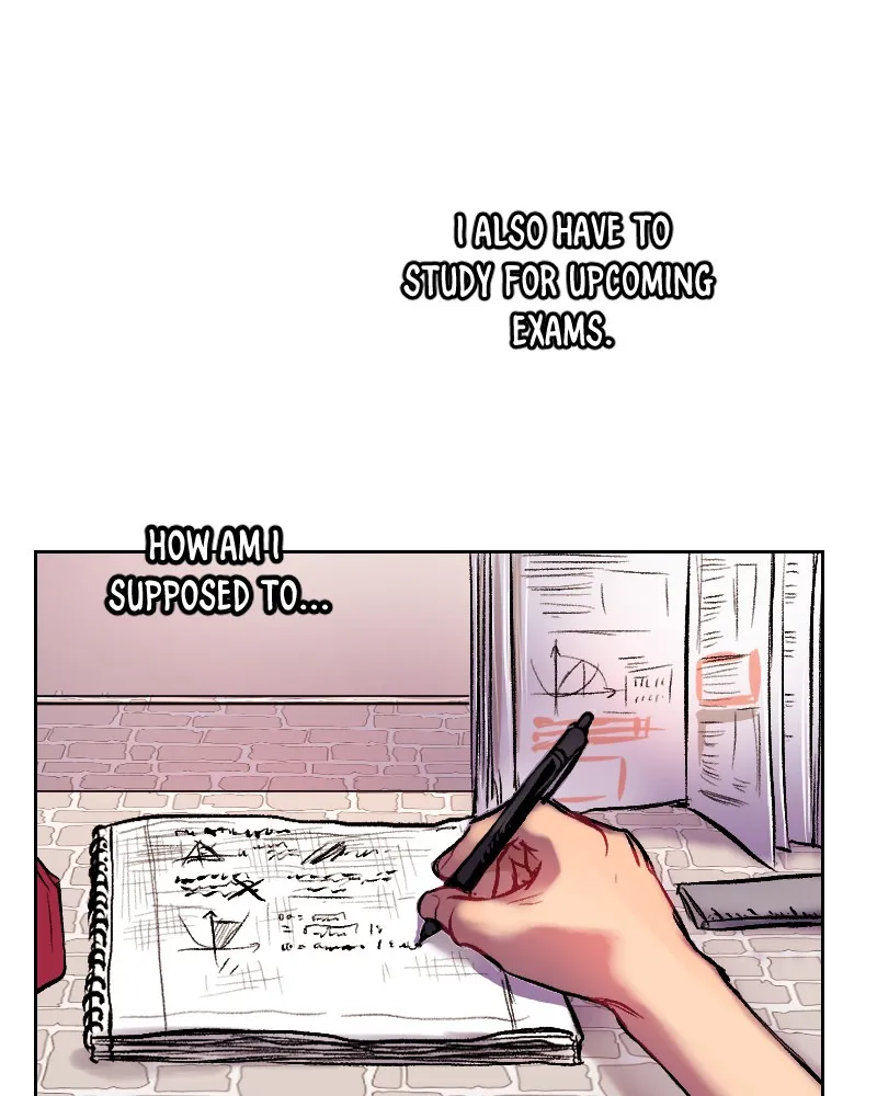 HEART Anthology Chapter 5 page 8 - 