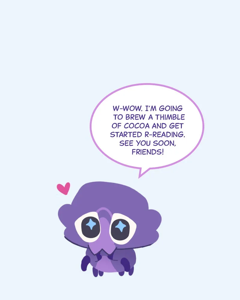 HEART Anthology Chapter 50 page 13 - 
