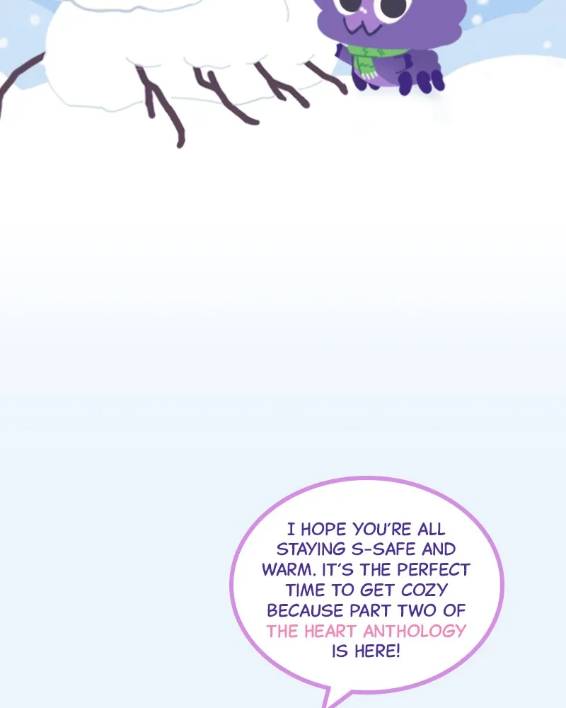 HEART Anthology Chapter 50 page 3 - 
