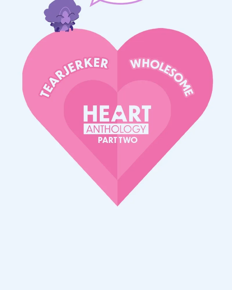 HEART Anthology Chapter 50 page 5 - 