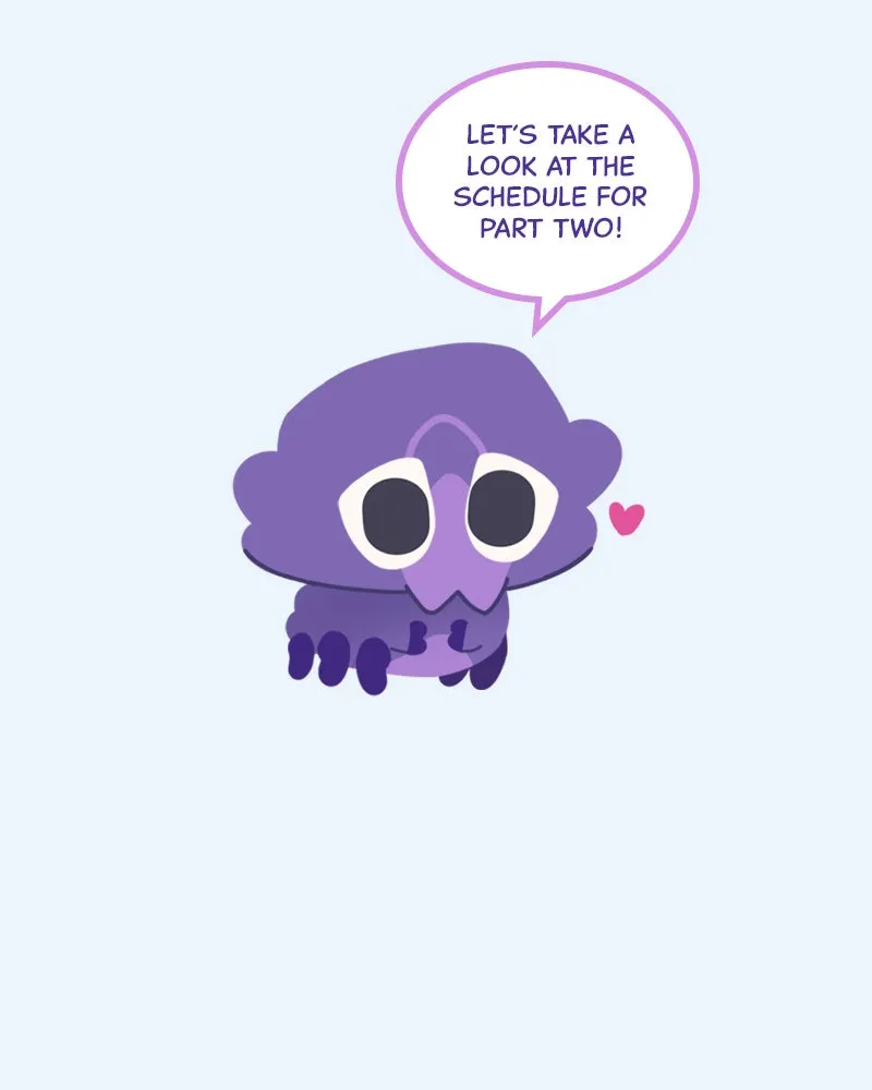 HEART Anthology Chapter 50 page 6 - 