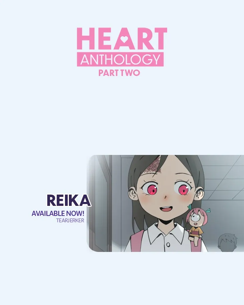 HEART Anthology Chapter 50 page 7 - 
