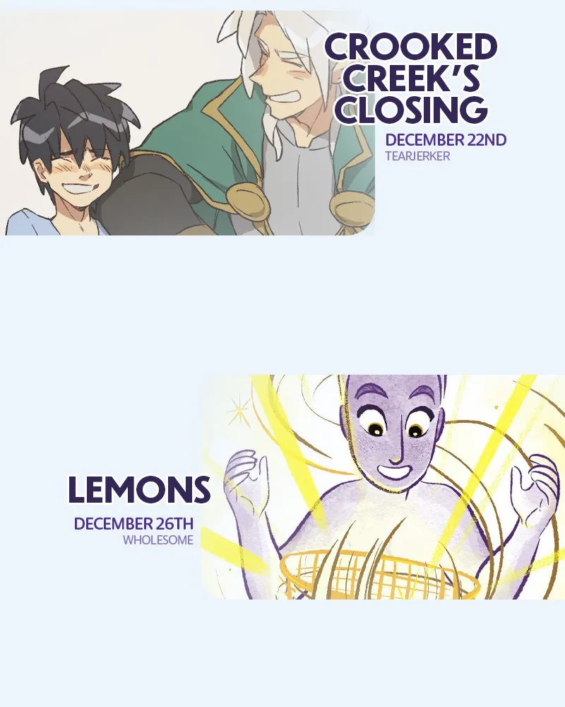 HEART Anthology Chapter 50 page 9 - 