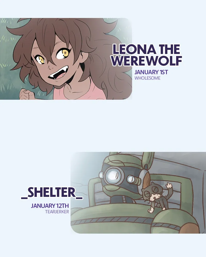 HEART Anthology Chapter 50 page 10 - 