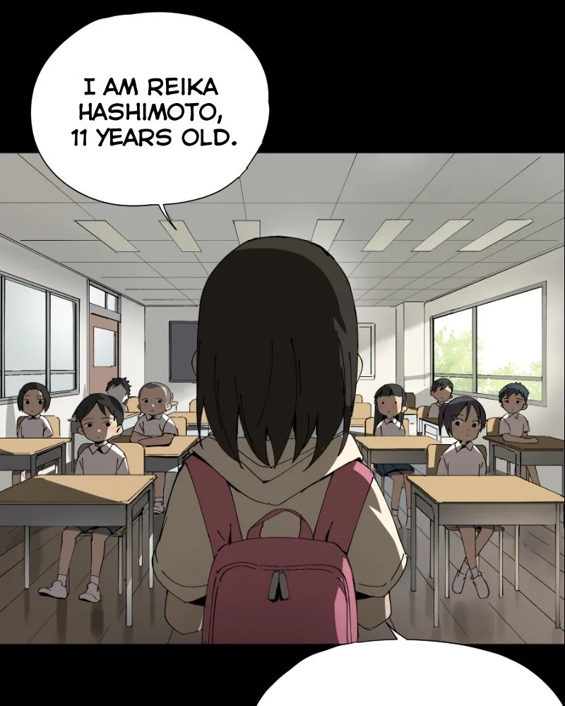 HEART Anthology Chapter 51 page 21 - 