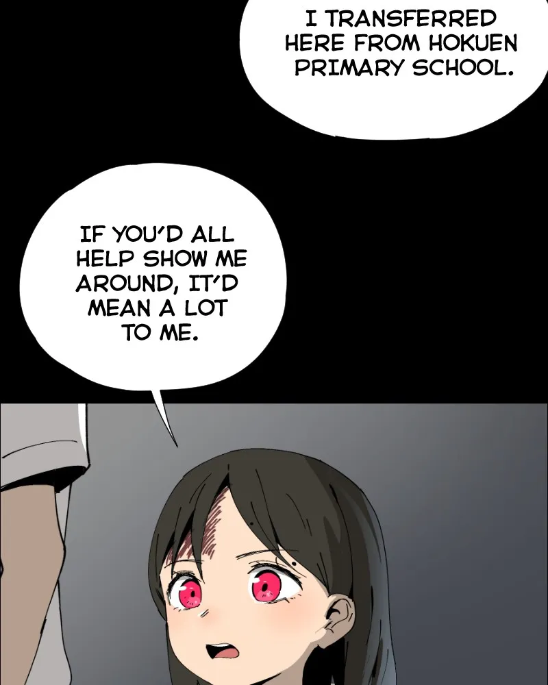 HEART Anthology Chapter 51 page 22 - 