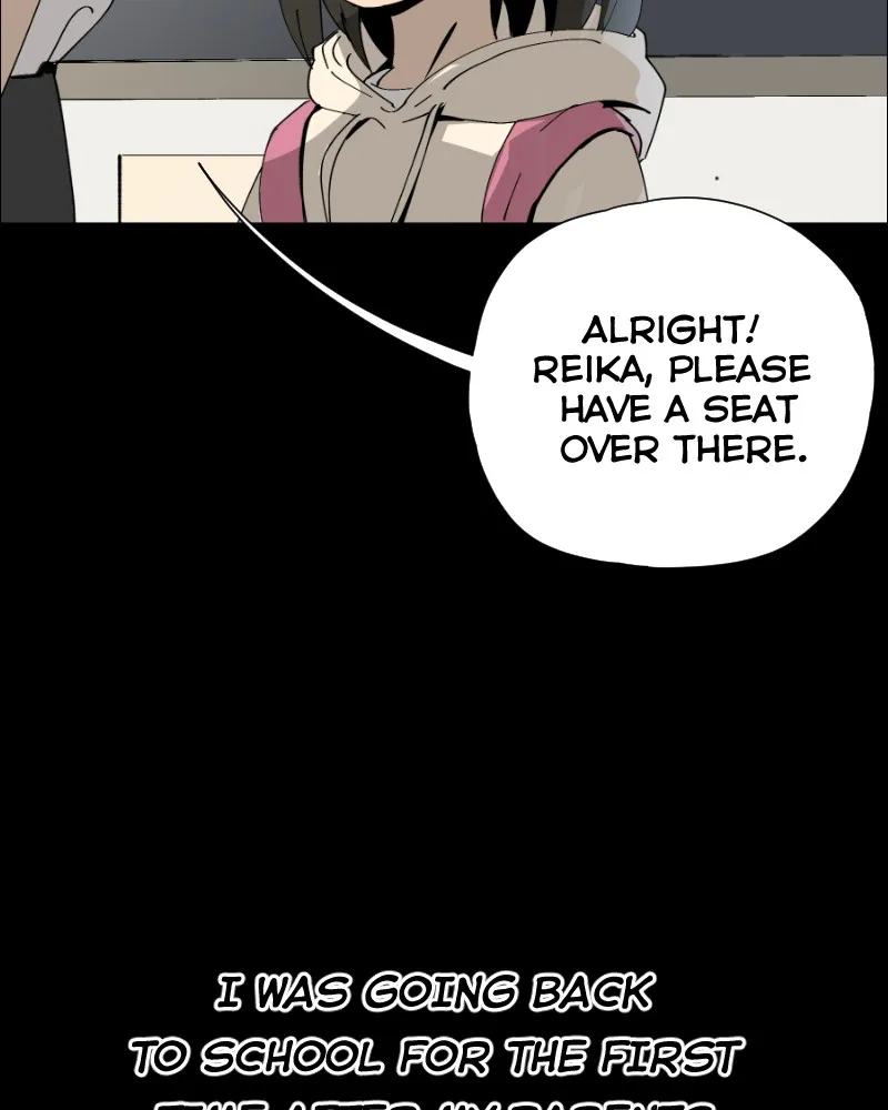 HEART Anthology Chapter 51 page 23 - 