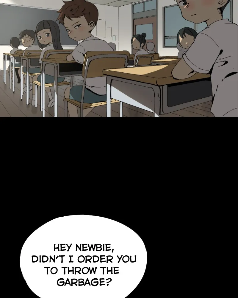 HEART Anthology Chapter 51 page 27 - 