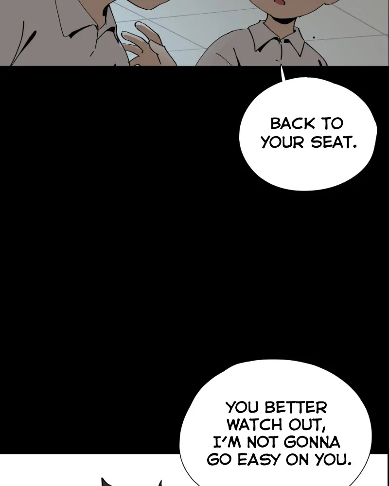 HEART Anthology Chapter 51 page 31 - 