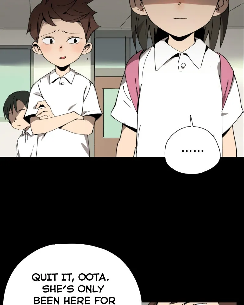 HEART Anthology Chapter 51 page 37 - 
