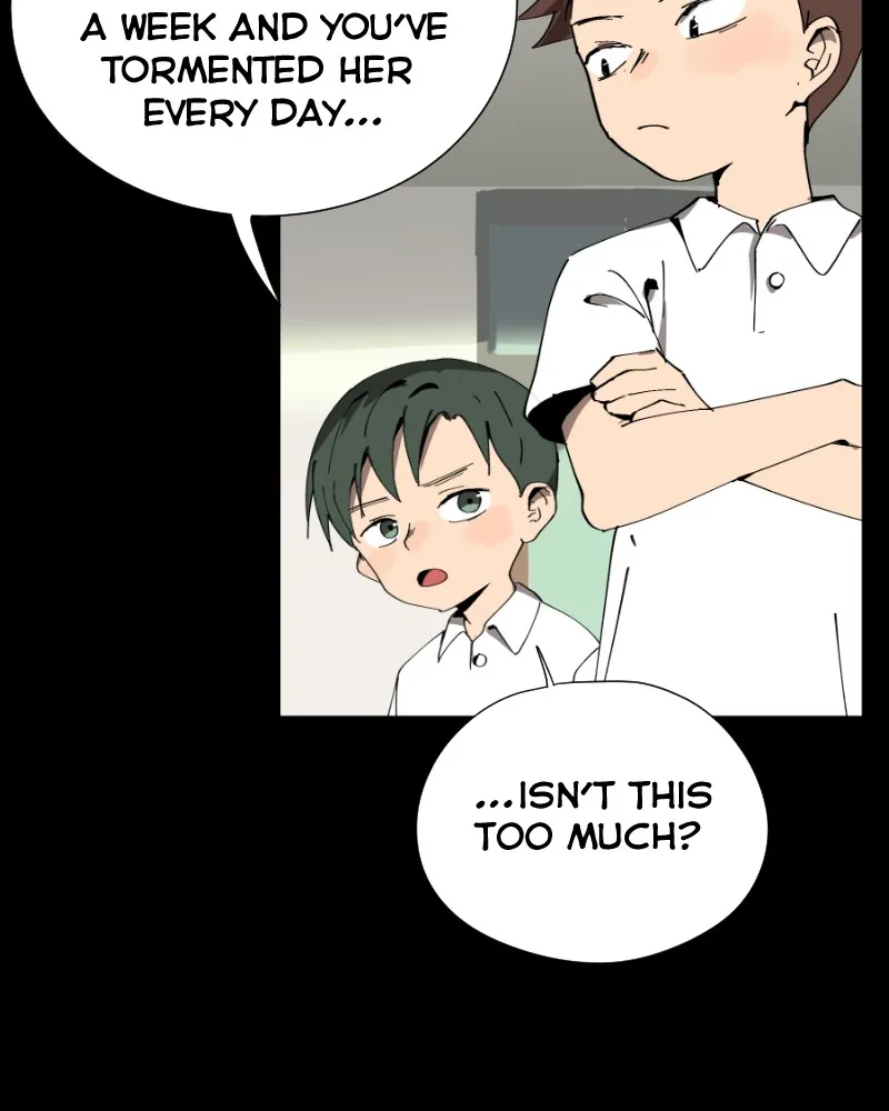 HEART Anthology Chapter 51 page 38 - 