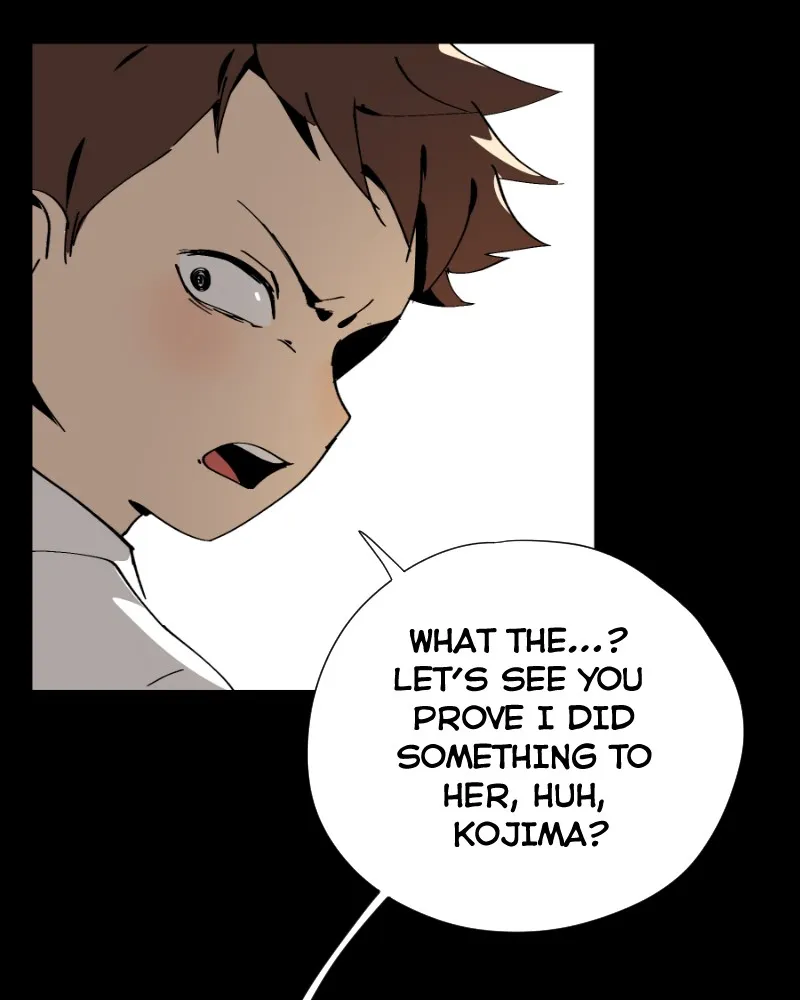HEART Anthology Chapter 51 page 39 - 