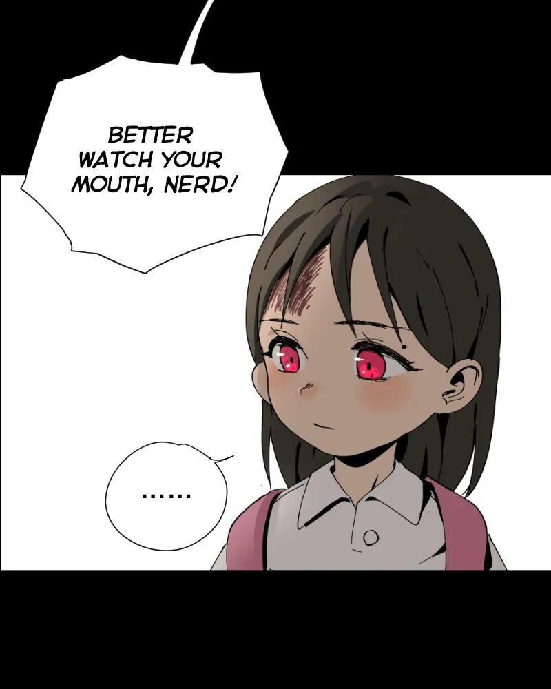 HEART Anthology Chapter 51 page 40 - 