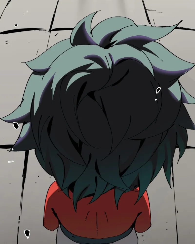 HEART Anthology Chapter 51 page 45 - 