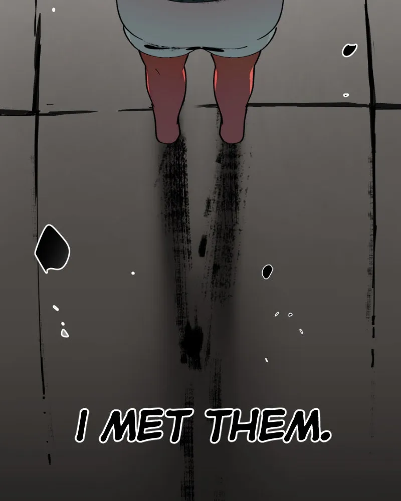 HEART Anthology Chapter 51 page 46 - 