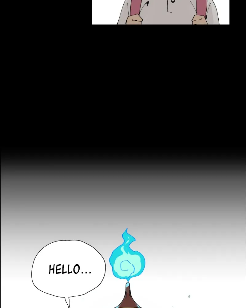 HEART Anthology Chapter 51 page 55 - 