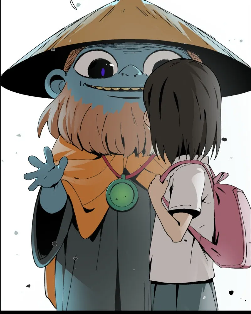 HEART Anthology Chapter 51 page 56 - 