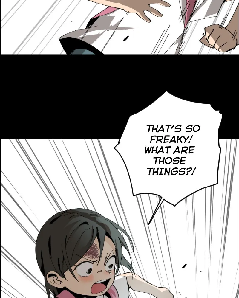 HEART Anthology Chapter 51 page 58 - 