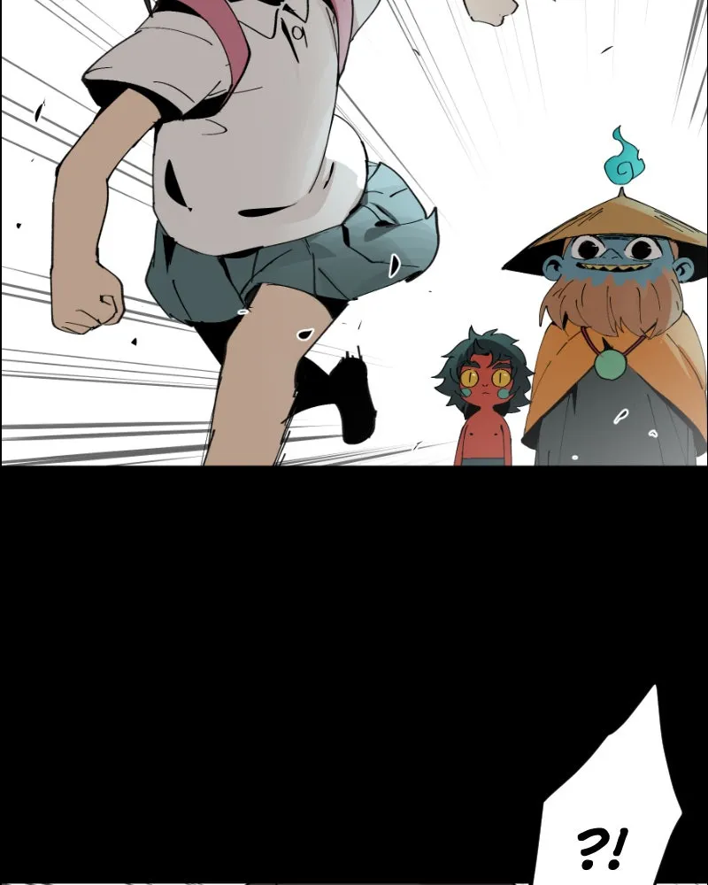 HEART Anthology Chapter 51 page 59 - 