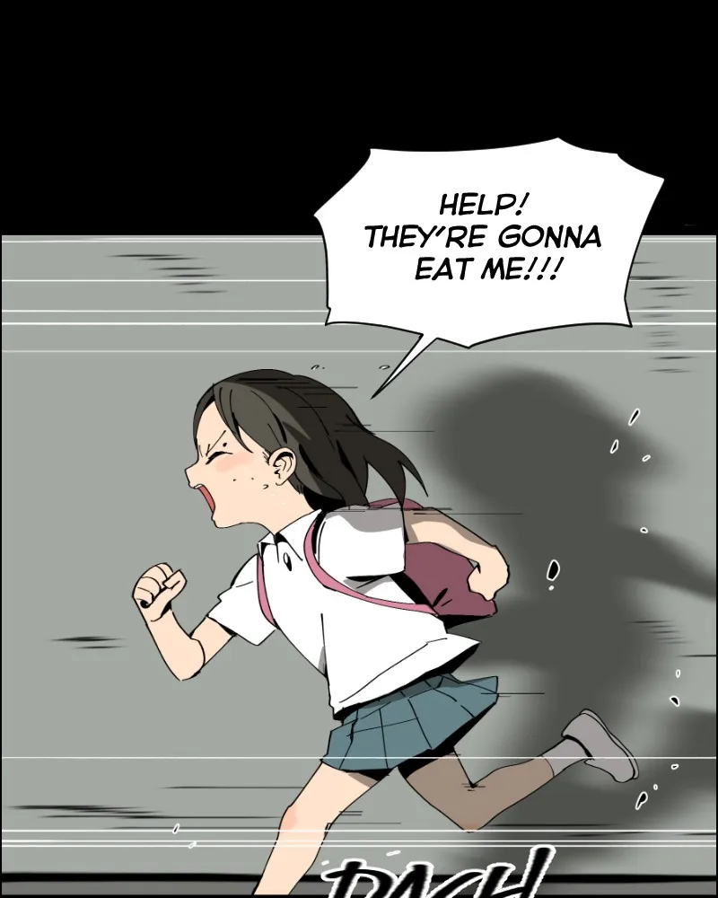 HEART Anthology Chapter 51 page 71 - 
