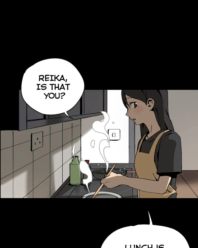 HEART Anthology Chapter 51 page 74 - 
