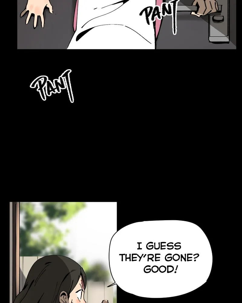 HEART Anthology Chapter 51 page 76 - 