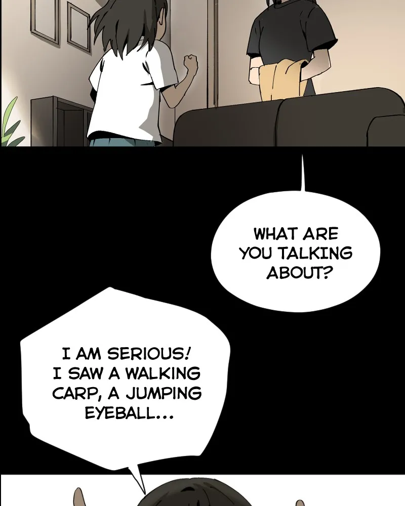 HEART Anthology Chapter 51 page 79 - 