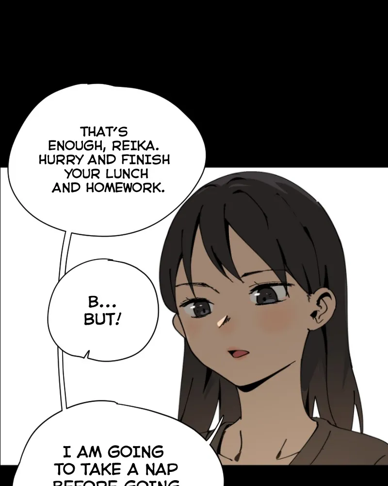 HEART Anthology Chapter 51 page 81 - 