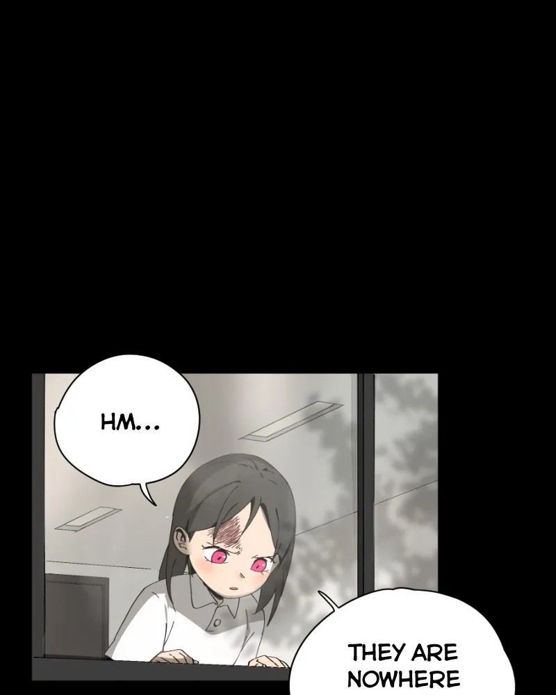 HEART Anthology Chapter 51 page 85 - 