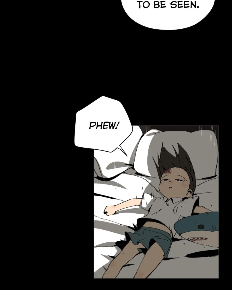 HEART Anthology Chapter 51 page 86 - 