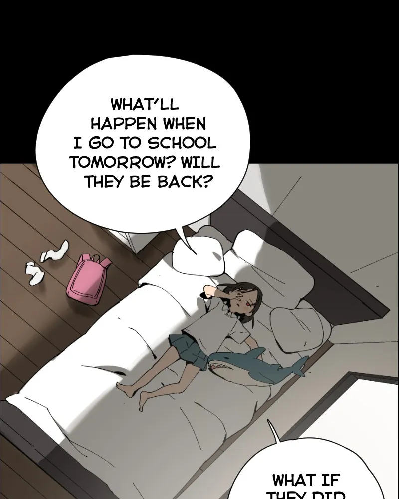 HEART Anthology Chapter 51 page 87 - 