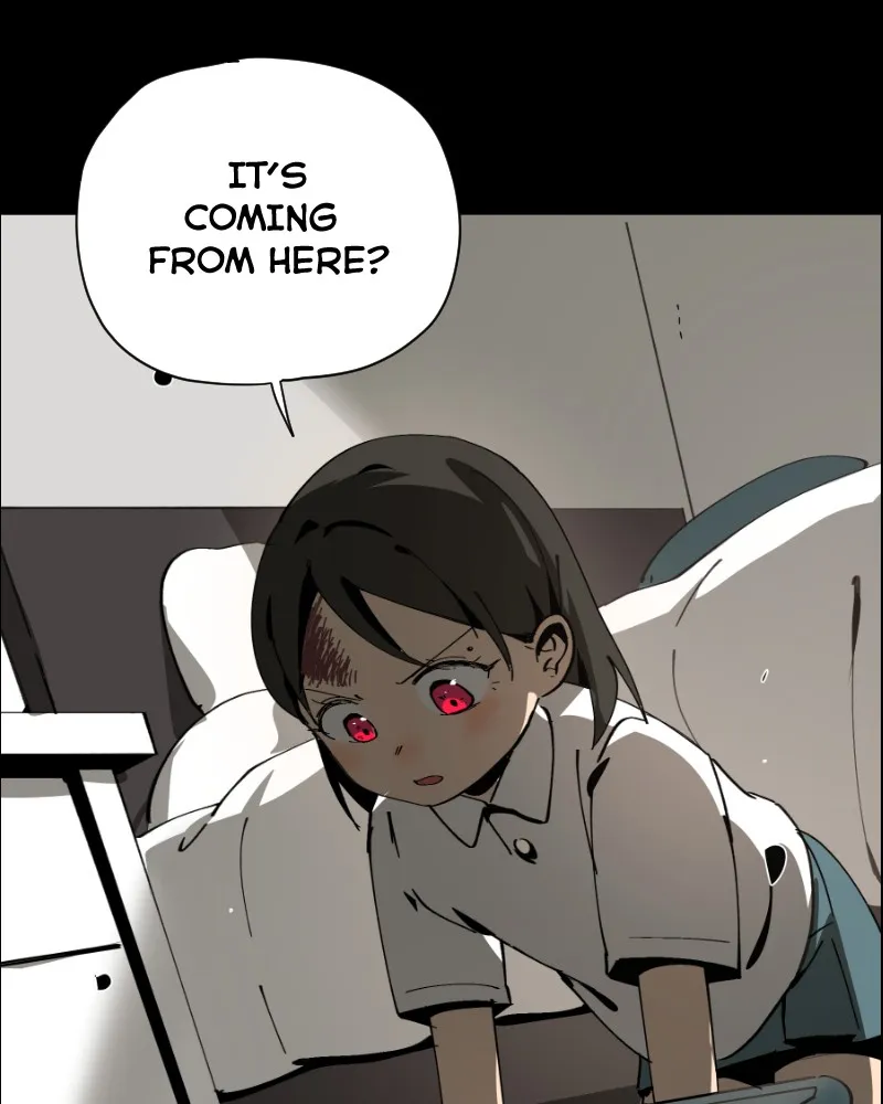 HEART Anthology Chapter 51 page 91 - 