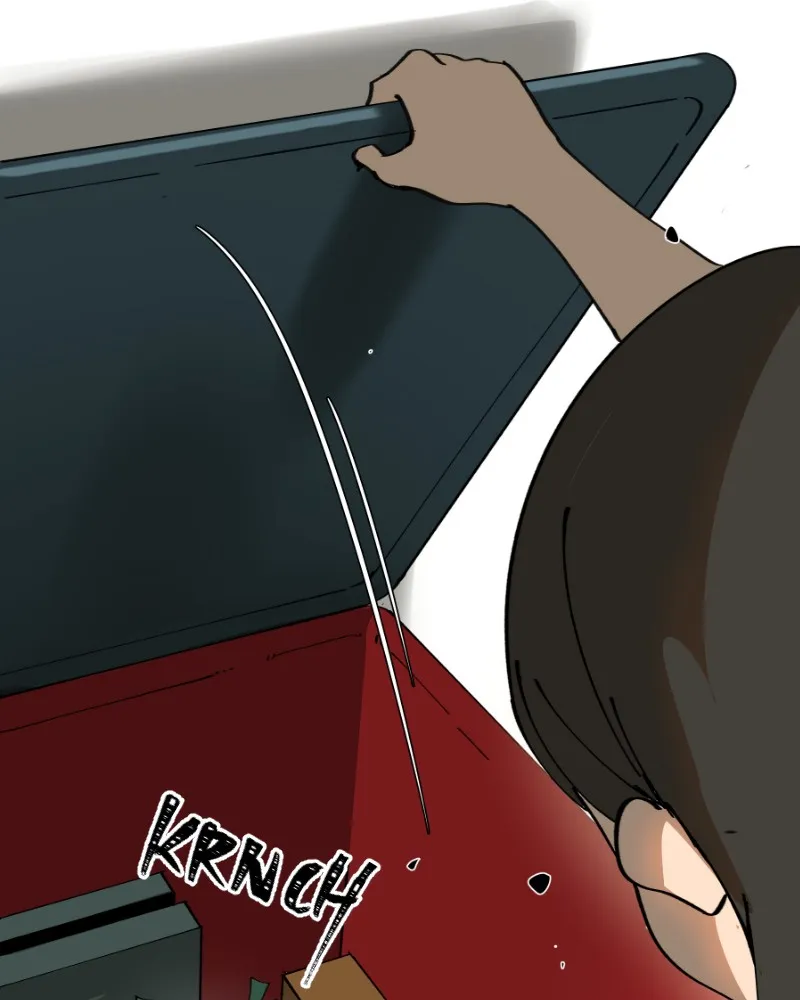 HEART Anthology Chapter 51 page 93 - 