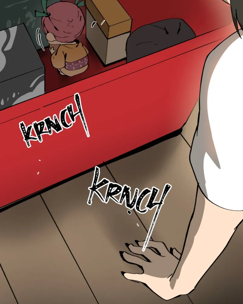 HEART Anthology Chapter 51 page 94 - 
