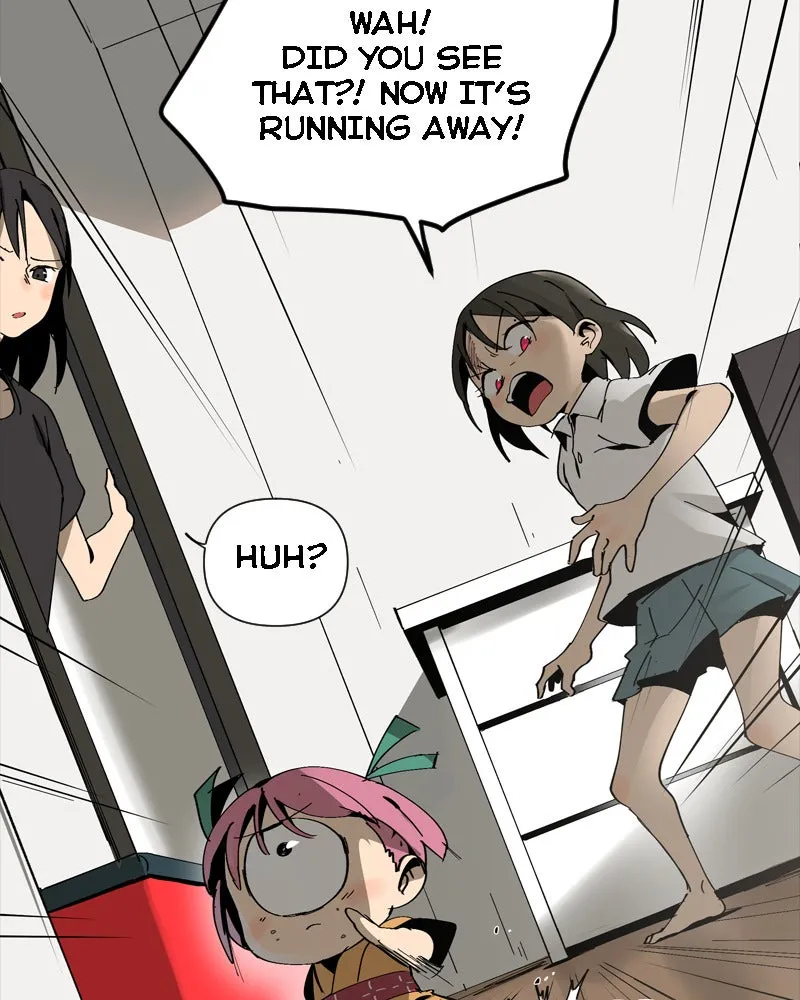 HEART Anthology Chapter 52 page 12 - 
