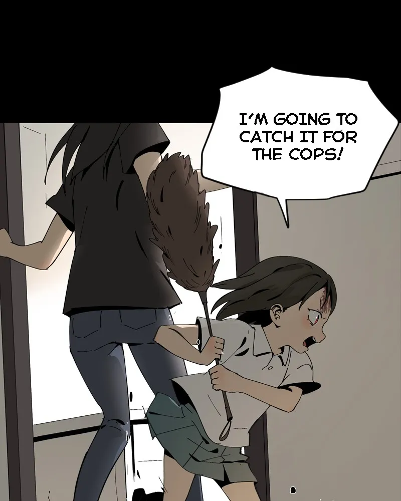 HEART Anthology Chapter 52 page 17 - 
