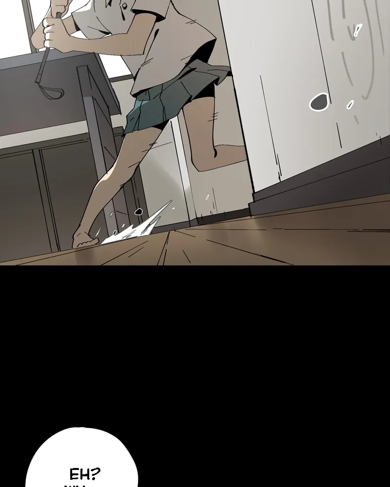 HEART Anthology Chapter 52 page 19 - 