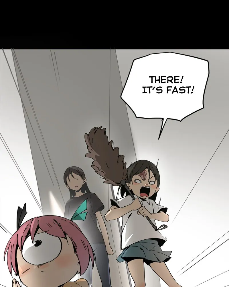 HEART Anthology Chapter 52 page 21 - 