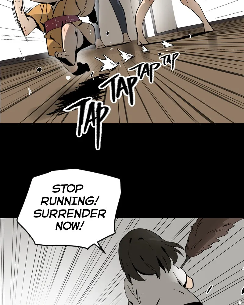 HEART Anthology Chapter 52 page 22 - 