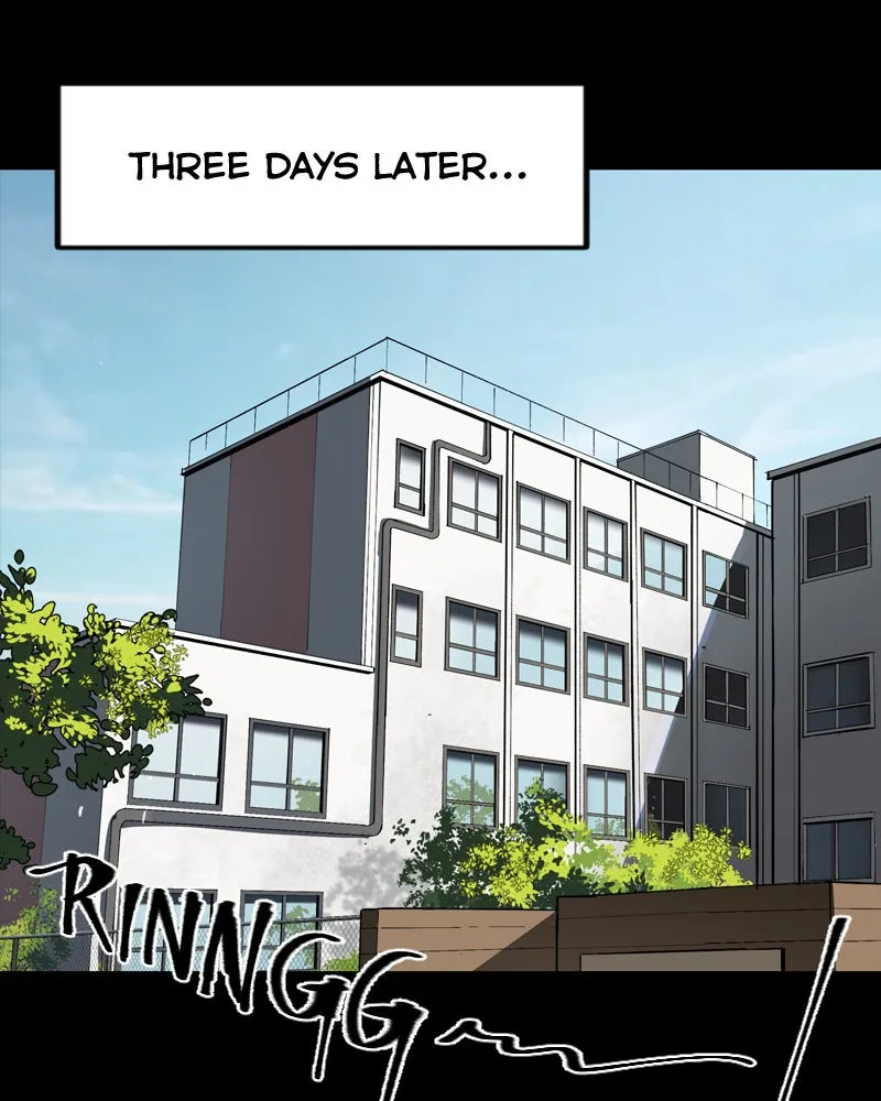 HEART Anthology Chapter 52 page 31 - 