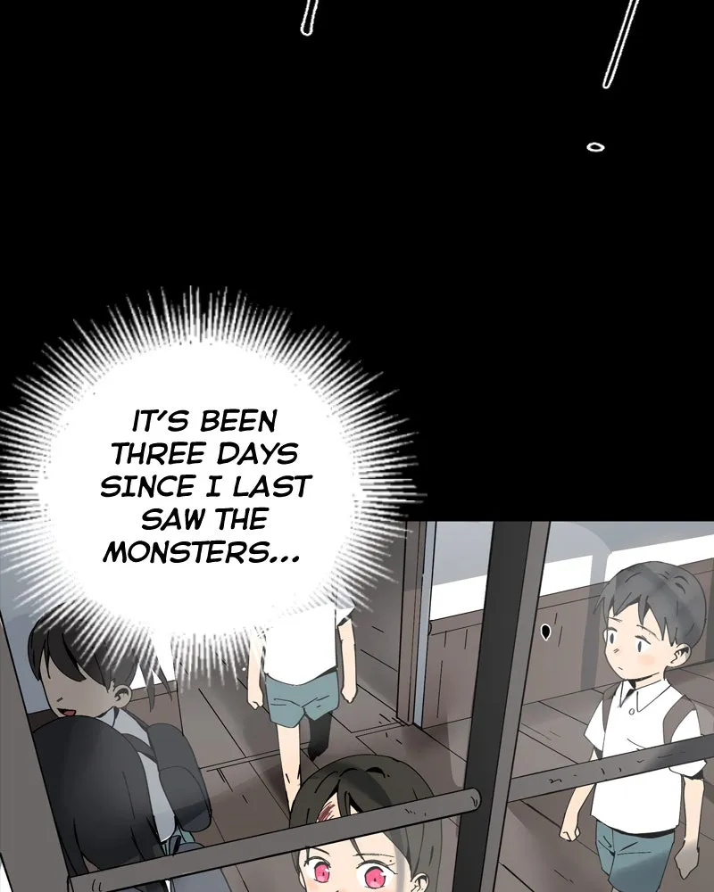 HEART Anthology Chapter 52 page 32 - 