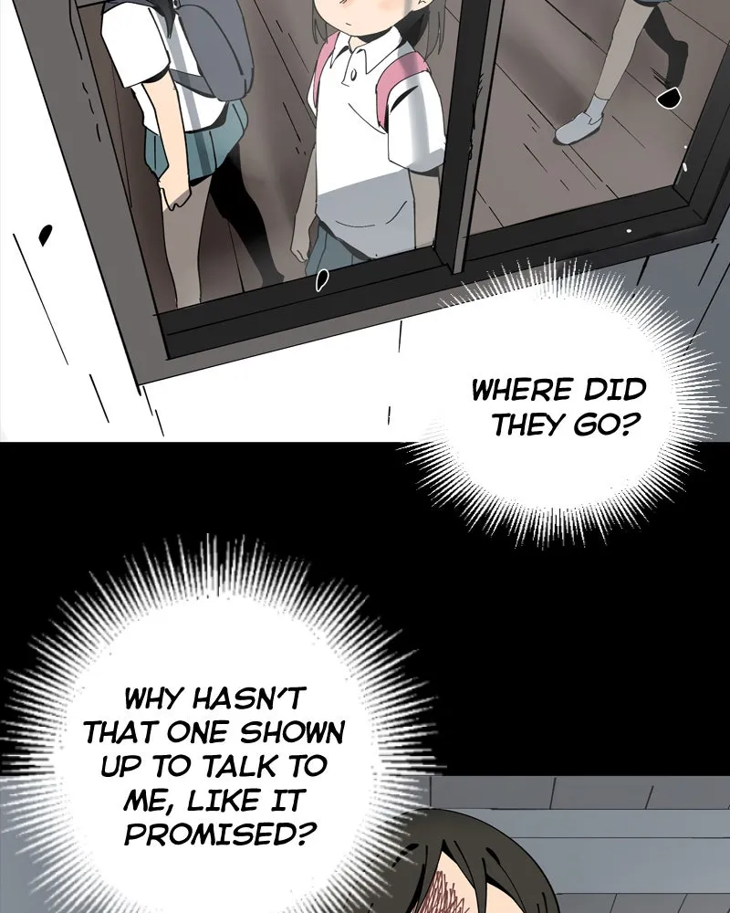 HEART Anthology Chapter 52 page 33 - 