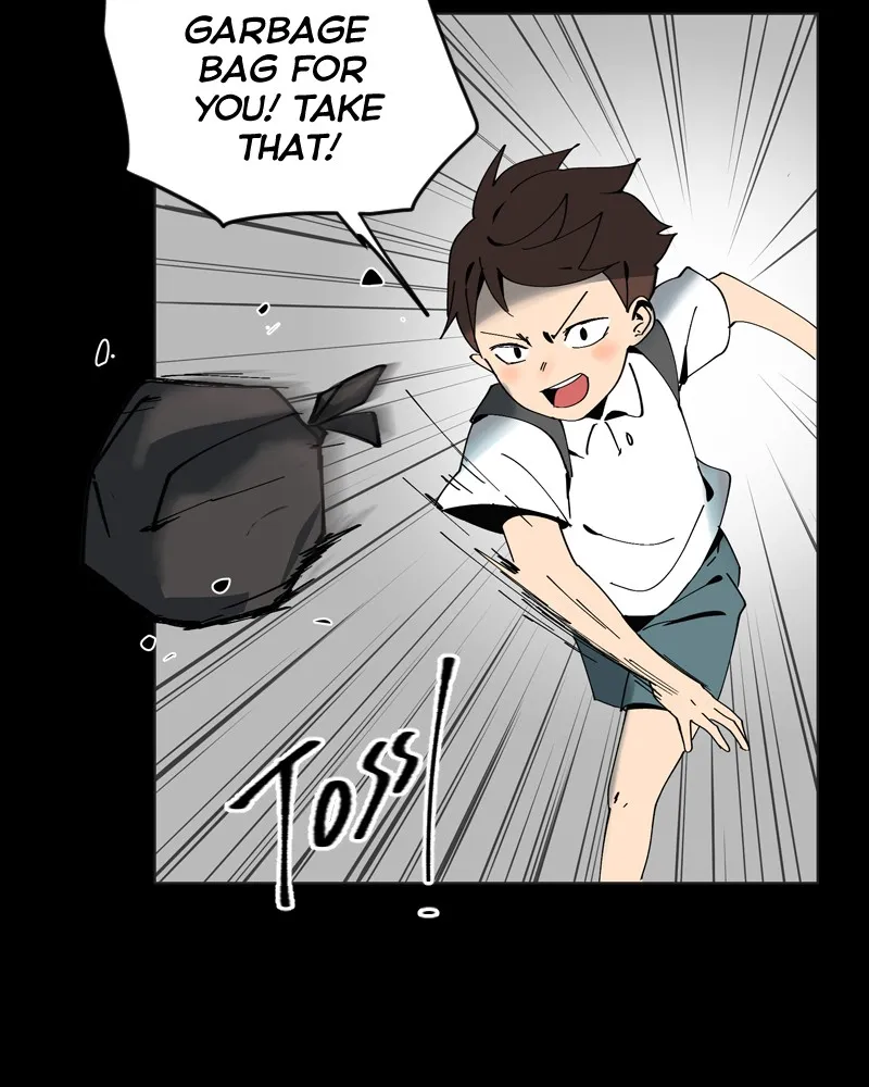 HEART Anthology Chapter 52 page 36 - 