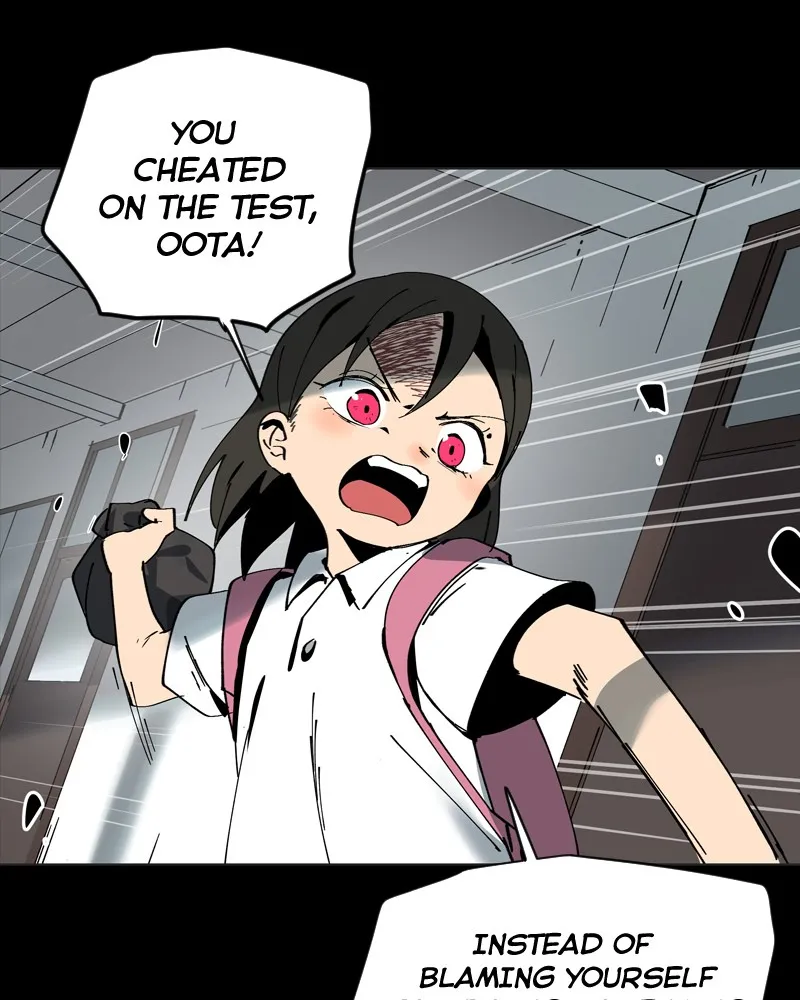 HEART Anthology Chapter 52 page 39 - 