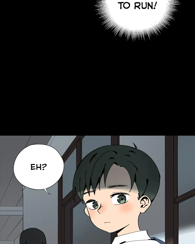 HEART Anthology Chapter 52 page 43 - 