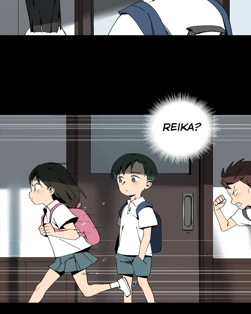 HEART Anthology Chapter 52 page 44 - 