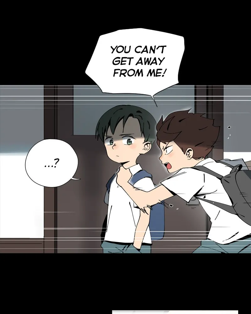 HEART Anthology Chapter 52 page 45 - 