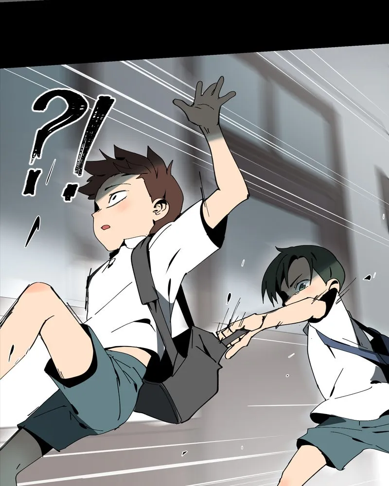 HEART Anthology Chapter 52 page 47 - 