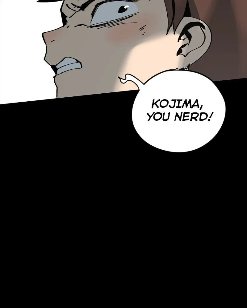 HEART Anthology Chapter 52 page 50 - 