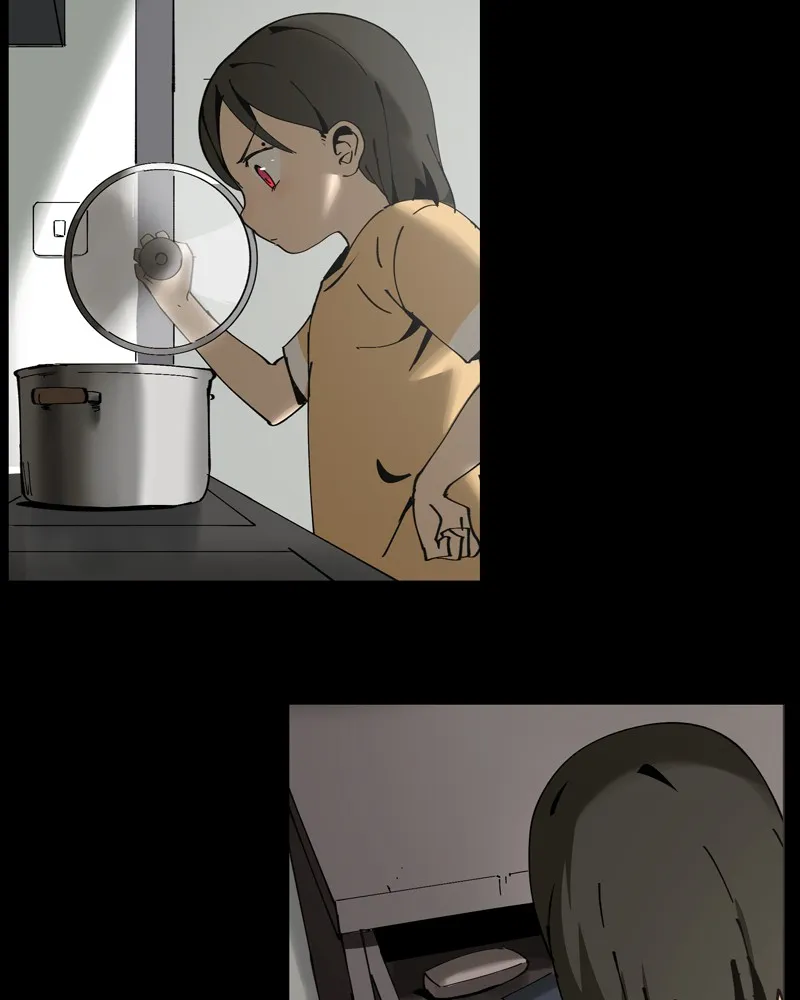 HEART Anthology Chapter 52 page 56 - 